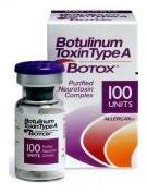 Botox for Migraines?