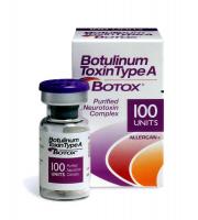 Botox Approved for Migraine