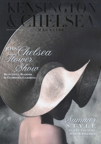 Article: Kensington and Chelsea Today